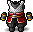 Brave Aran's Armor