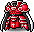 Heathcliff's Armor