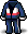 Gym Teacher's Suit