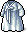 Worn Ghost Suit