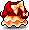 Red Ribbon Dress