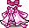 Pink Blossom Coat