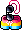 Colorful Beach Pants