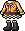 Formal Brown Skirt