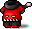 Cat Monster Outfit