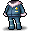 Polar Explorer Winter Clothes