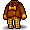 Sweet Chocolate Dessert Suit
