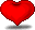 Heart Fur Coat