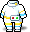 Maple Galaxy Space Suit