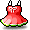 Watermelon Dress (Nữ)