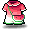 Watermelon Splash Suit