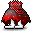 Falling Darkness Outfit