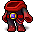 Falling Darkness Outfit