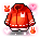 Apple Bunny Shirt