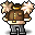Snowy Mountain Outfit