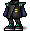 Adam's Aspire Personal Assistant Suit