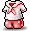 Valentine's Shorts