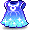 Starry Summer Night Outfit (Nữ)