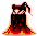 One-Eyed Grim Reaper Outfit