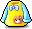 Lunar New Year Pudgy Piggy Outfit (Nữ)