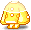 Spring Ducky Raincoat