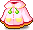 Cherry Blossom Raincoat