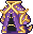 Dark Executor Garb