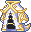 Light Executor Garb