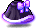 Dark Furrytail Fur-Trimmed Outfit (Nữ)