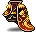 Great Golden Dragon Knight Uniform (Nữ)