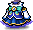 Aqua Outfit