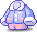 Petite Polka Dot Pastel Violet Outfit