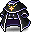 Exorcist Outfit