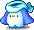 Petite Penguin Outfit (Nữ)