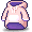 Pink Bean Hoodie