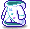 Emerald Snow Outfit
