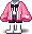 Retro Maid Suit