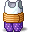 Showa Grandpa Outfit