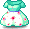 Refreshing Spring Dress