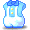 Puffy Cloud Overalls (Nam)