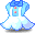 Puffy Cloud Dress (Nữ)