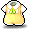 Sunshine Fox Outfit