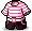 Bubble Devil Suit