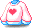 My Beating Heart Outfit