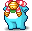 BUGCAT CAPOO Outfit