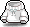 White Squirrel Coat