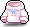Pink Squirrel Coat