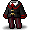 Crimson Hush Uniform