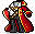 Nautilus Pirate Outfit