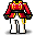 Solider Outfit
